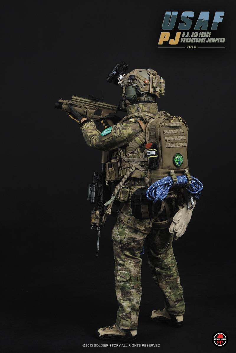 USAF PJ TYPE C image 4
