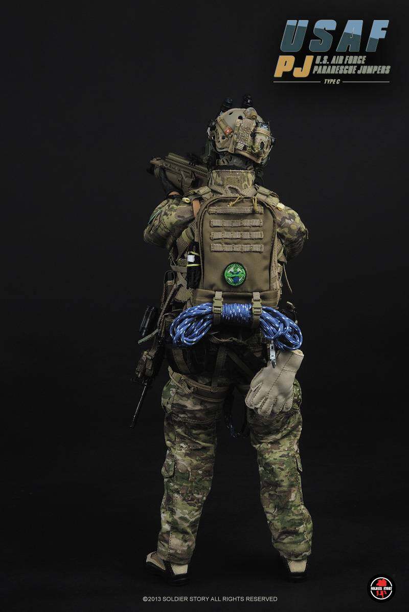 USAF PJ TYPE C image 5