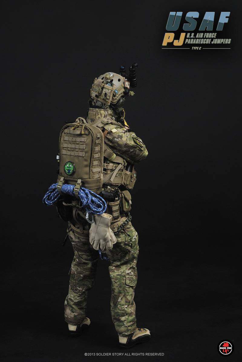 USAF PJ TYPE C image 7