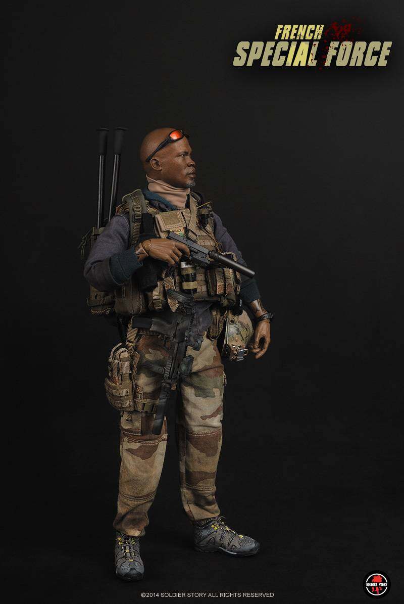 FRENCH SPECIAL FORCE image 10