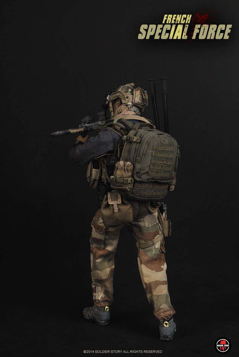 FRENCH SPECIAL FORCE image 4