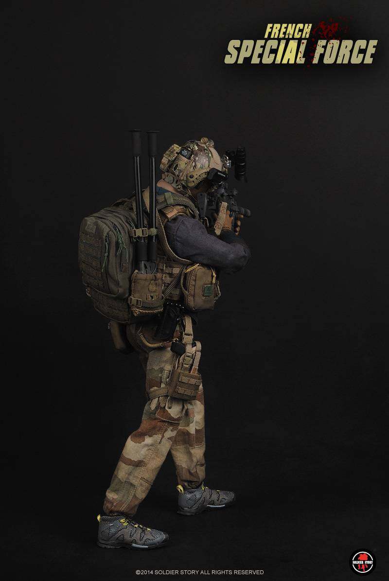 FRENCH SPECIAL FORCE image 5