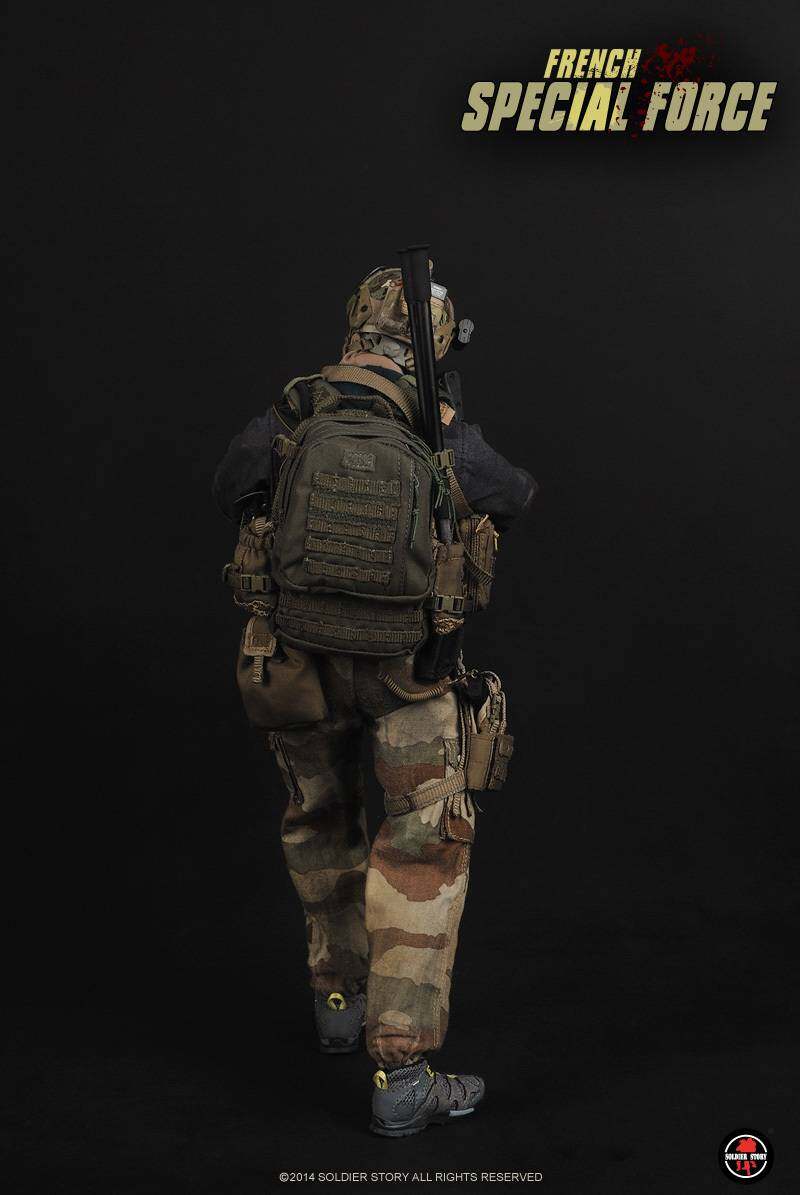 FRENCH SPECIAL FORCE image 6