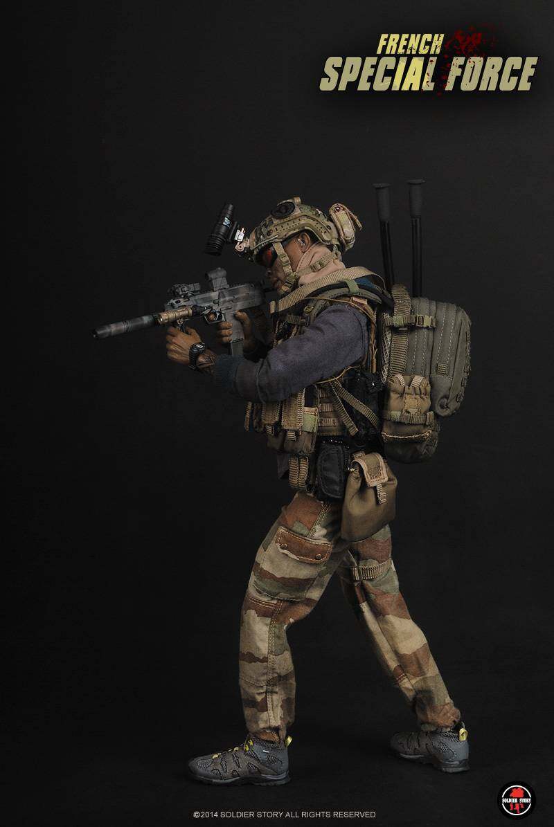FRENCH SPECIAL FORCE image 7
