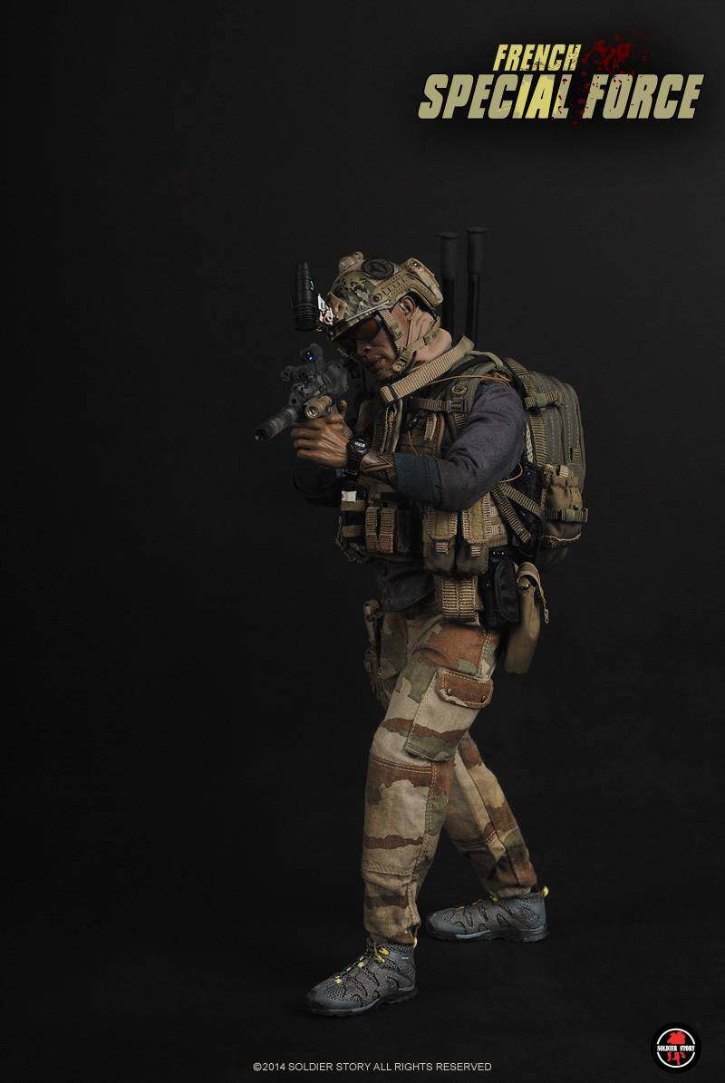 FRENCH SPECIAL FORCE image 8