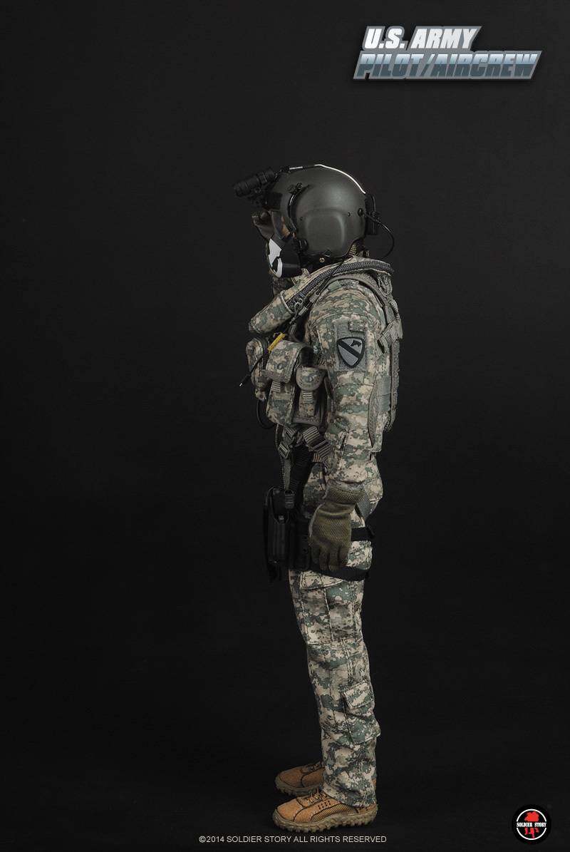 U.S. ARMY PILOT/AIRCREW image 10