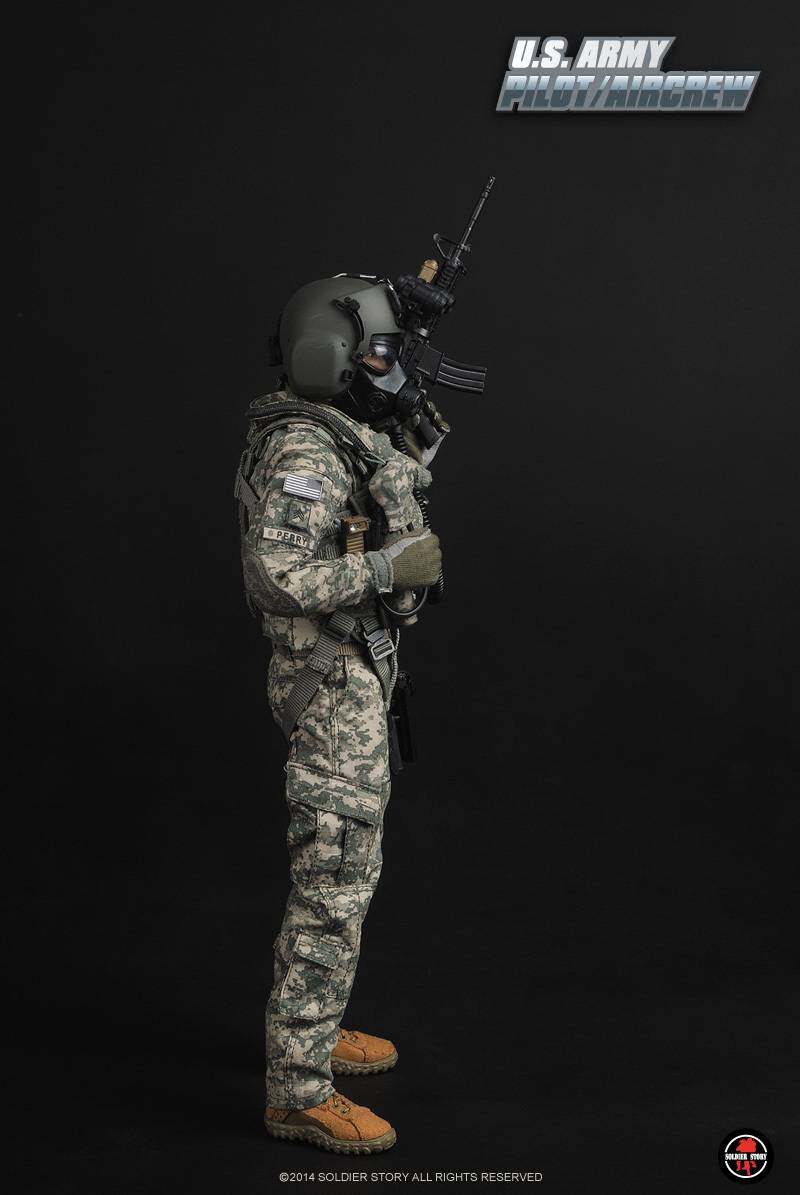 U.S. ARMY PILOT/AIRCREW image 7
