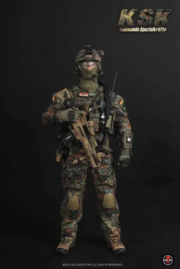 Kommando Spezialkräfte