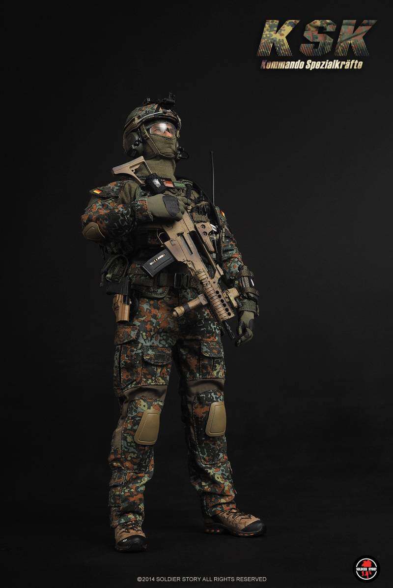 Kommando Spezialkräfte image 10