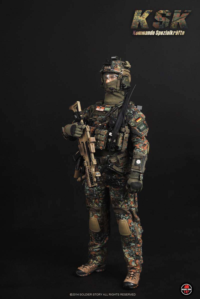 Kommando Spezialkräfte image 2