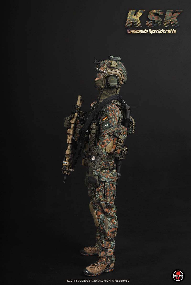 Kommando Spezialkräfte image 3