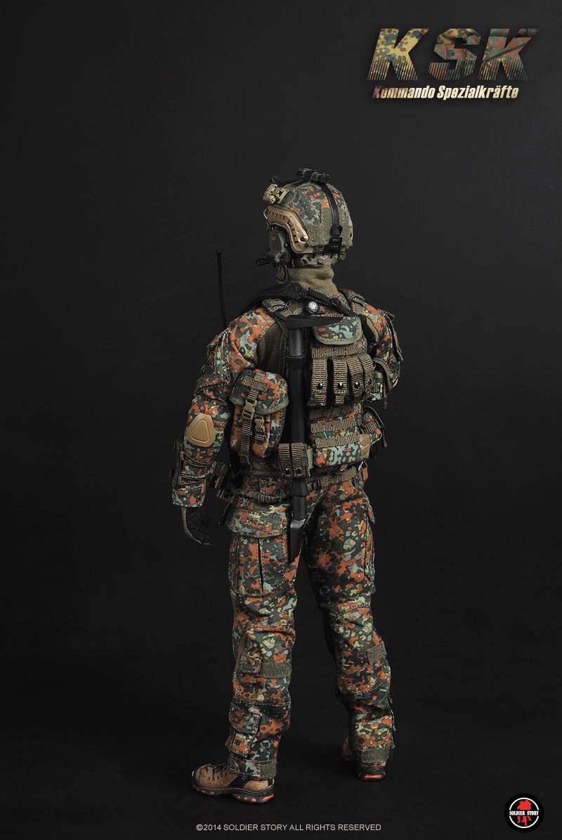 Kommando Spezialkräfte image 4