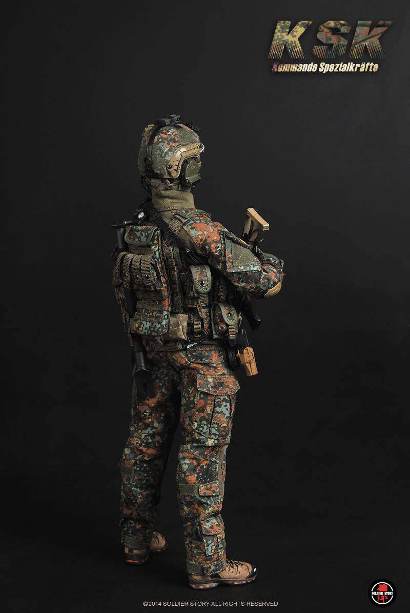 Kommando Spezialkräfte image 5