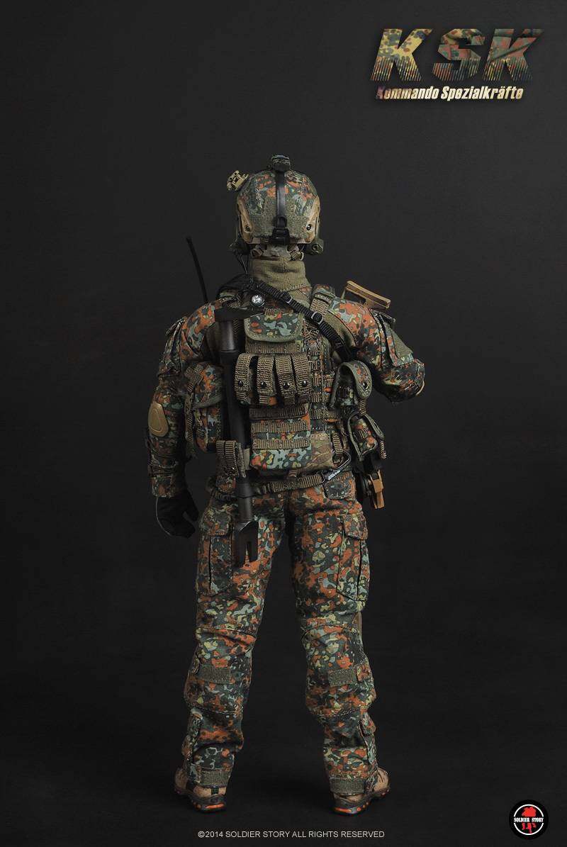 Kommando Spezialkräfte image 6