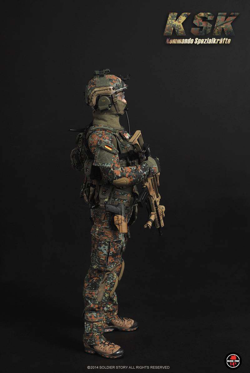 Kommando Spezialkräfte image 7