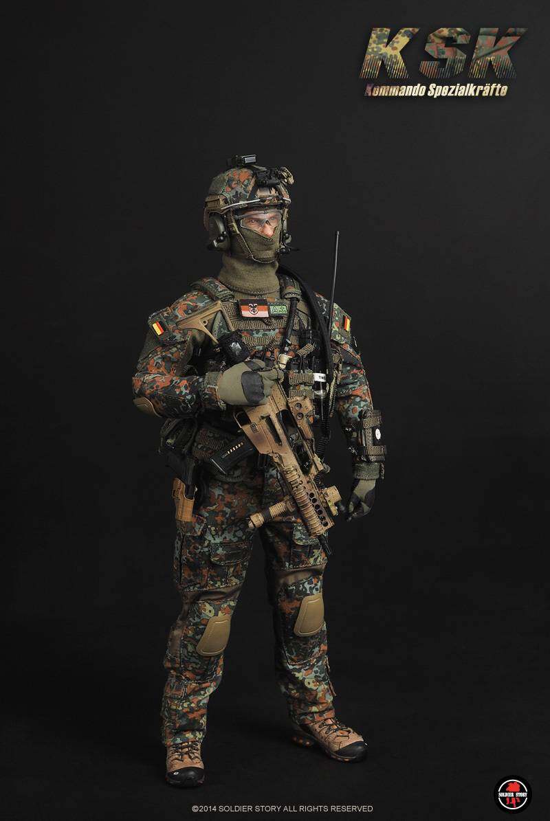 Kommando Spezialkräfte image 8