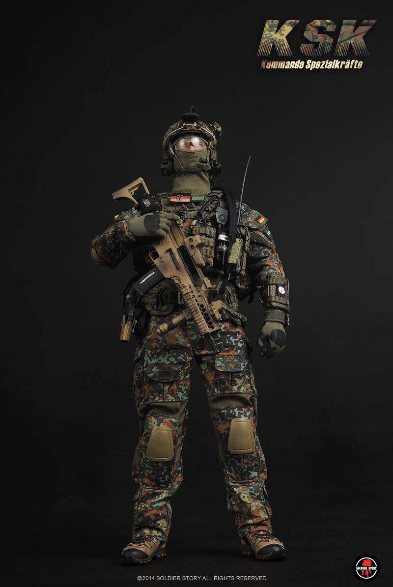Kommando Spezialkräfte image 9