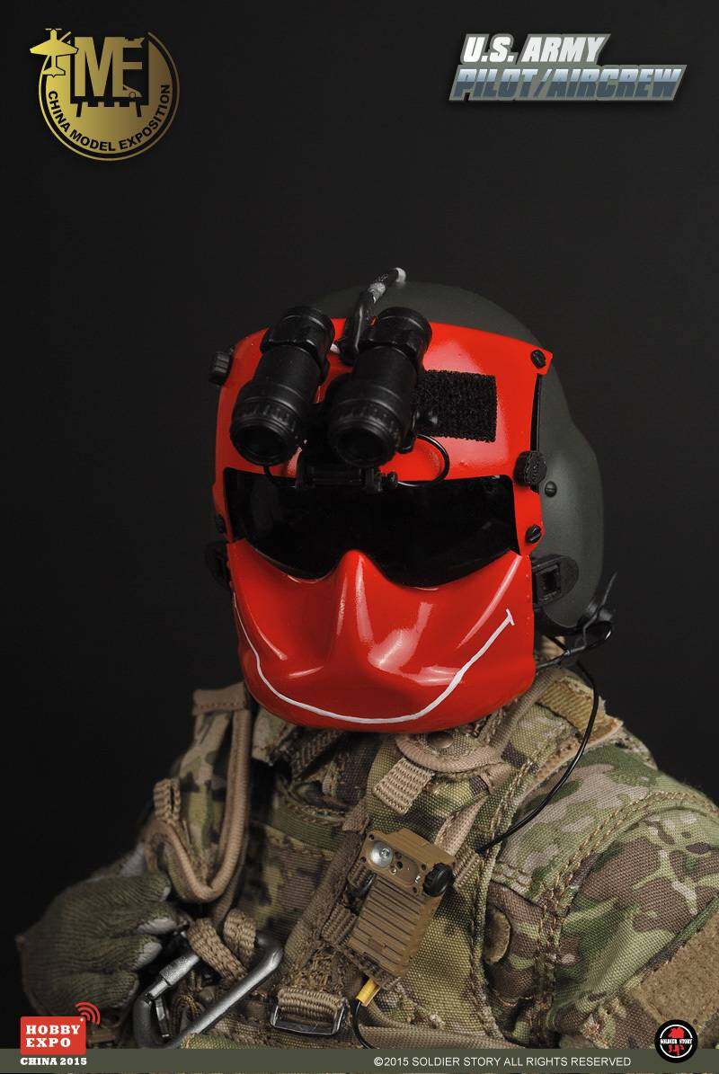 U.S. ARMY PILOT/AIRCREW image 10