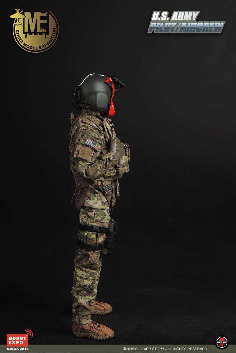 U.S. ARMY PILOT/AIRCREW image 6