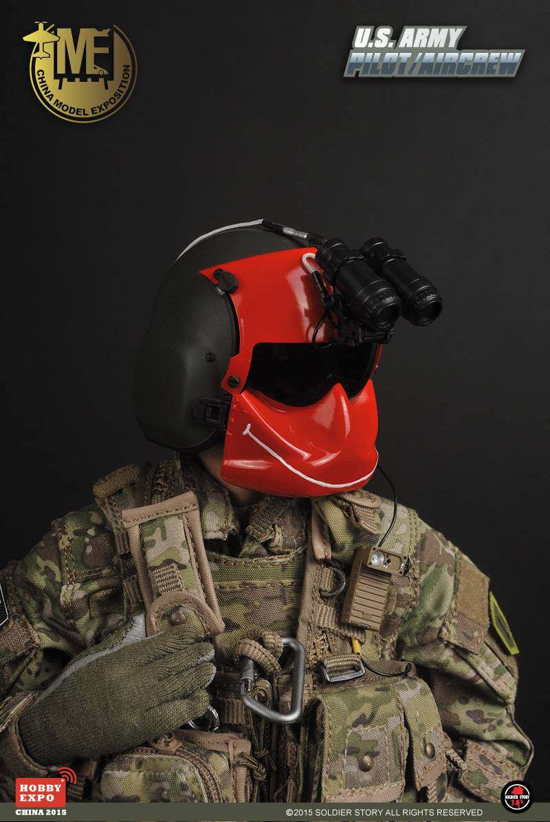 U.S. ARMY PILOT/AIRCREW image 9