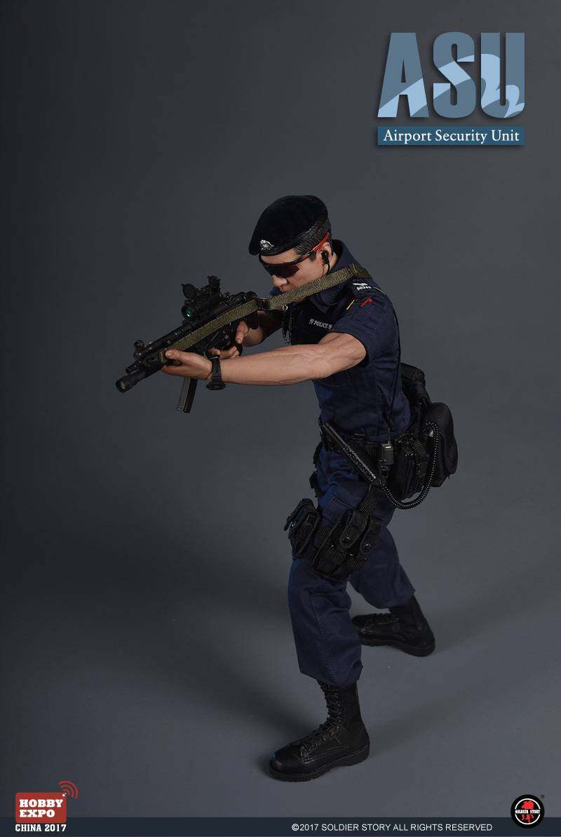 Airport Security Unit image 10