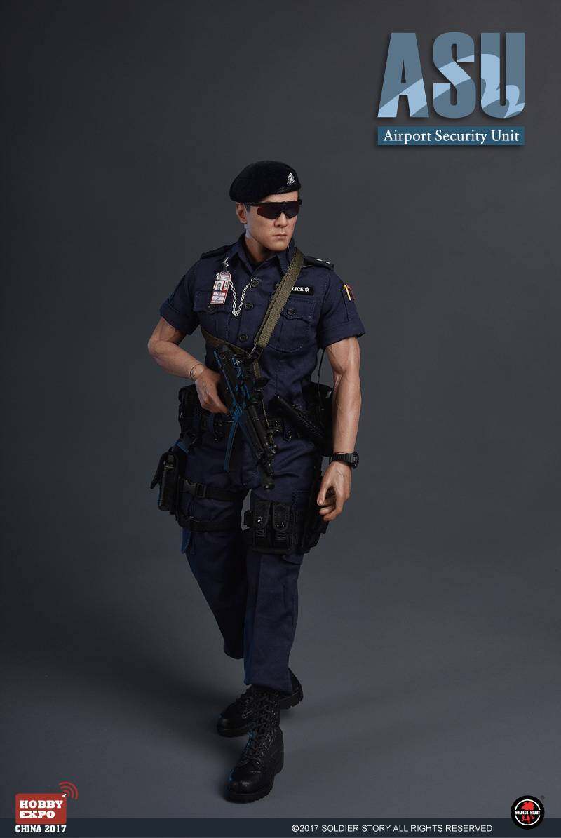 Airport Security Unit image 7