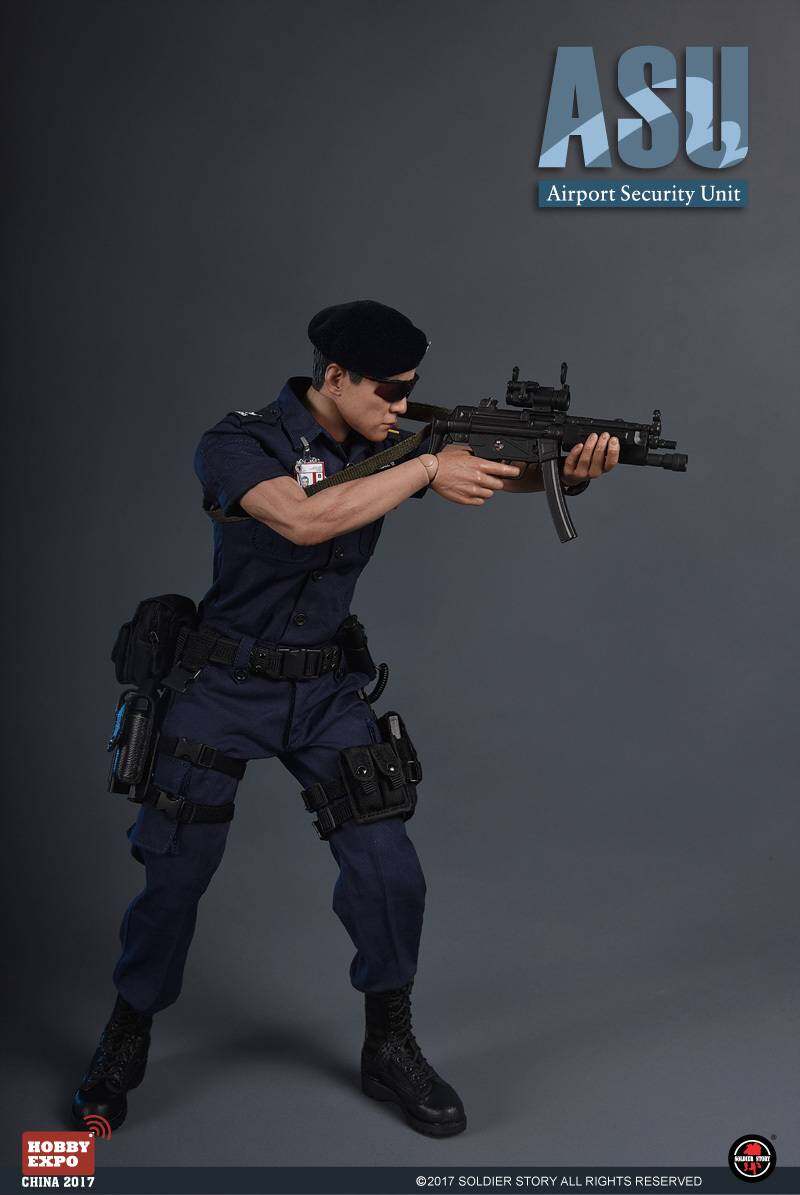 Airport Security Unit image 8