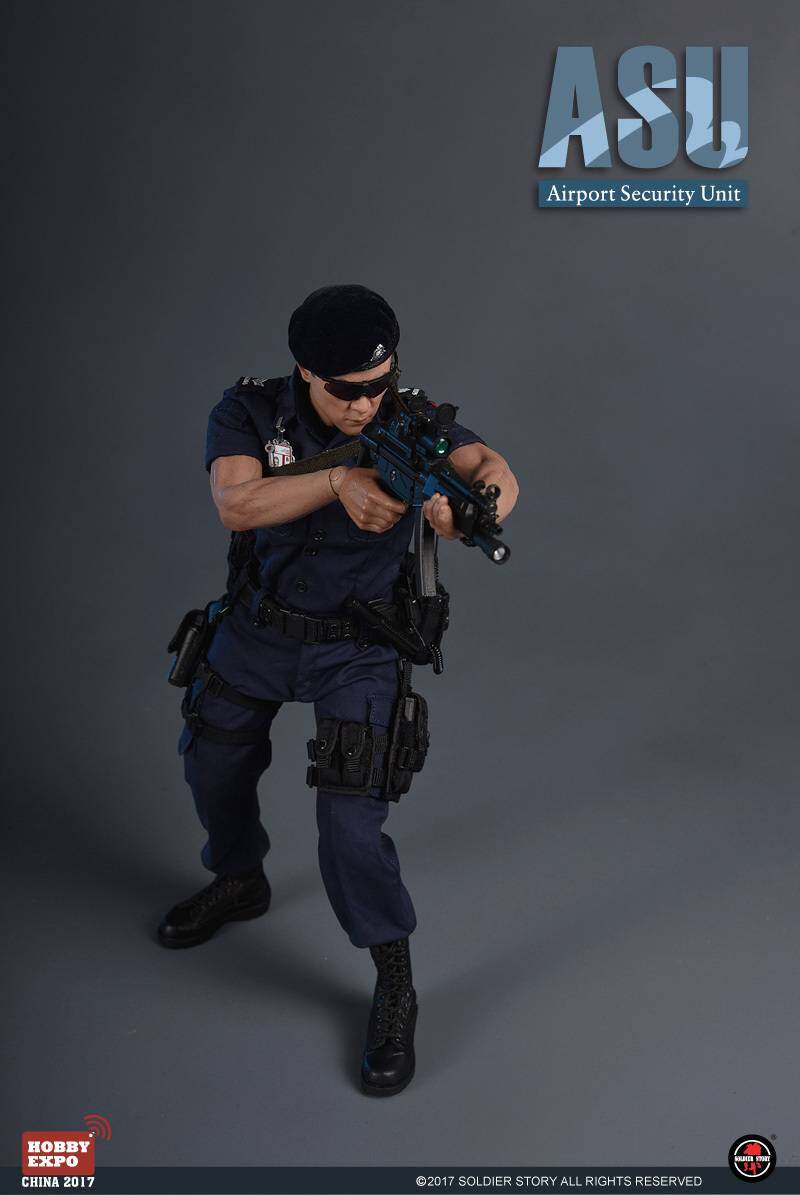 Airport Security Unit image 9