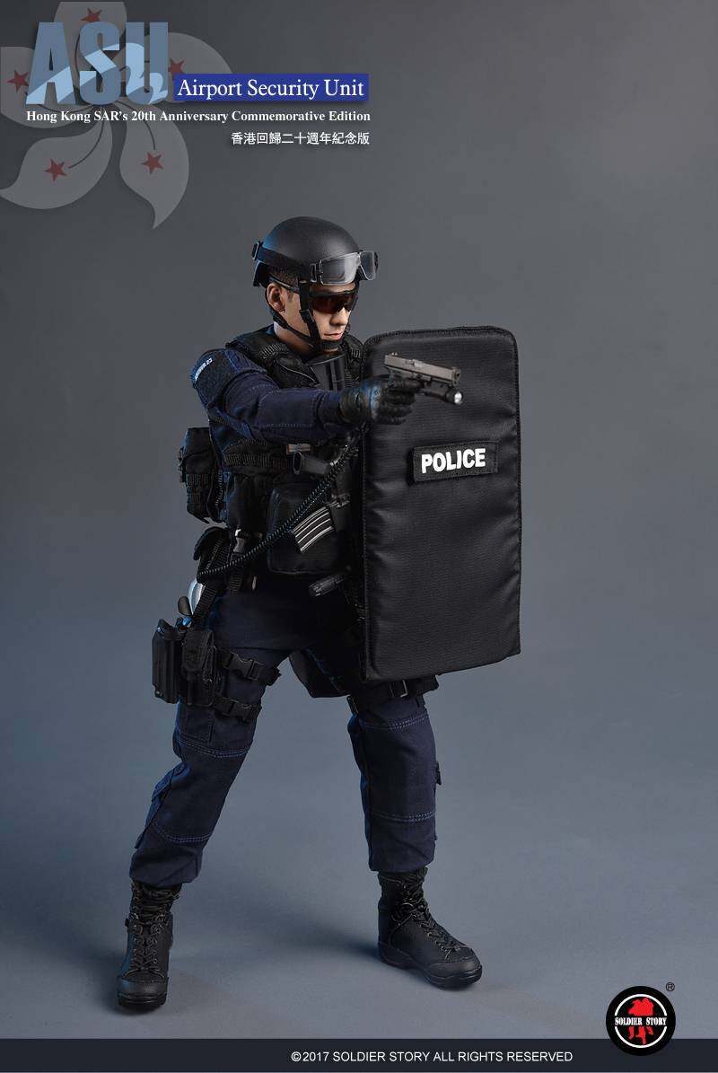 ASU Hong Kong SAR's 20th Anniversary Commemorative edition image 2