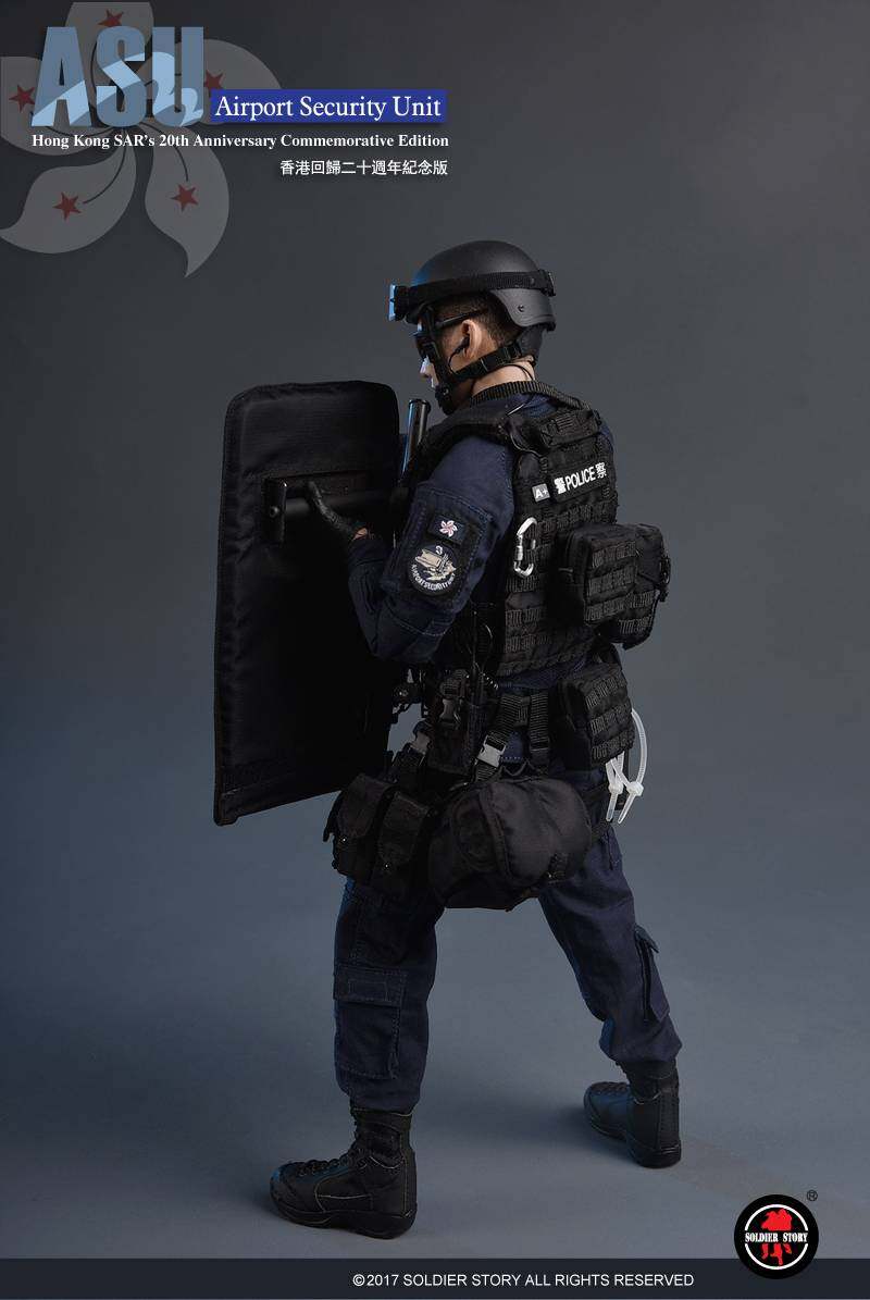 ASU Hong Kong SAR's 20th Anniversary Commemorative edition image 5