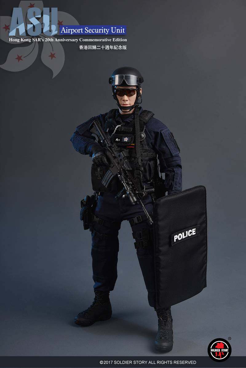 ASU Hong Kong SAR's 20th Anniversary Commemorative edition image 6