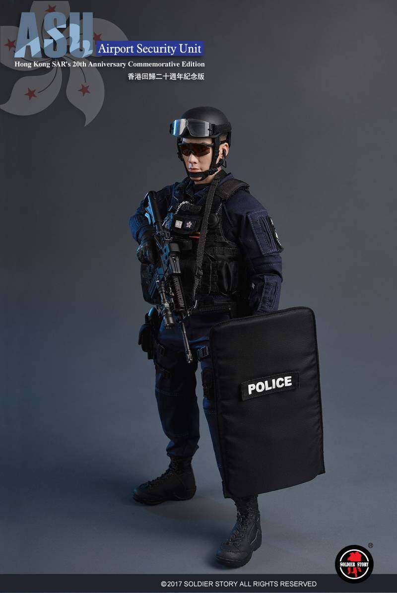 ASU Hong Kong SAR's 20th Anniversary Commemorative edition image 7