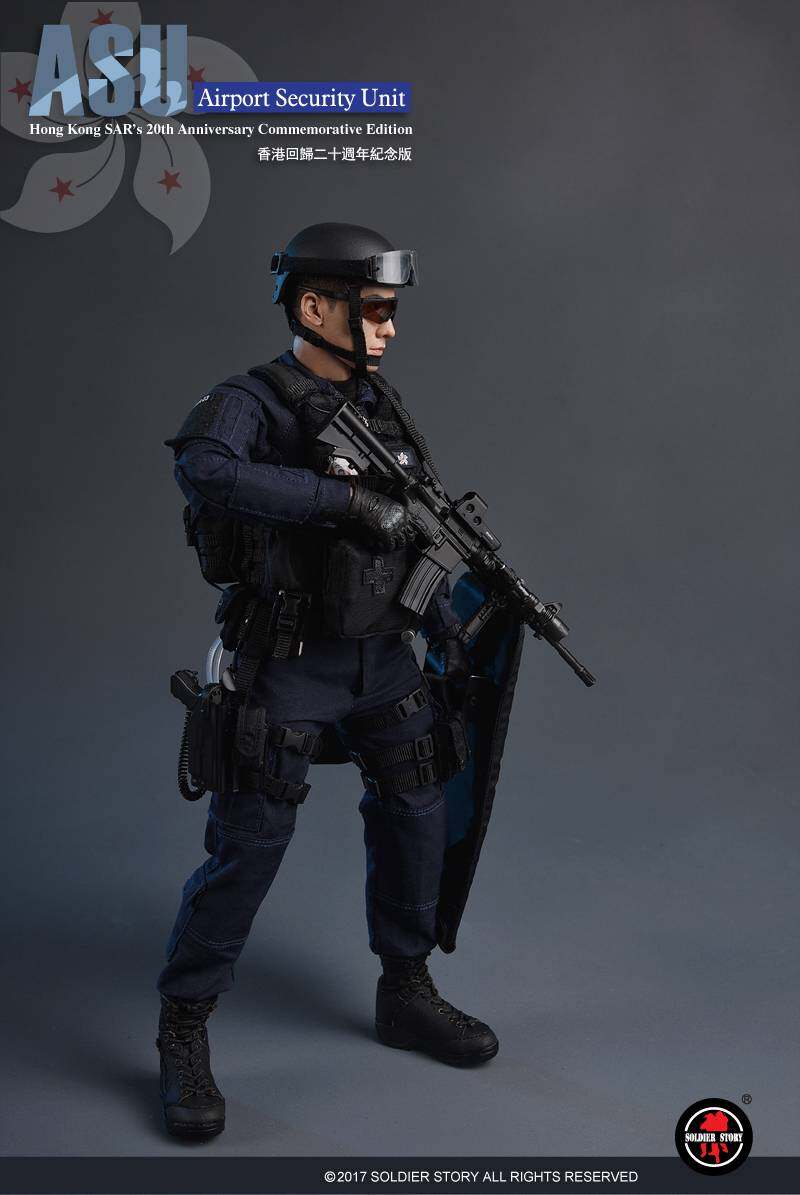 ASU Hong Kong SAR's 20th Anniversary Commemorative edition image 8
