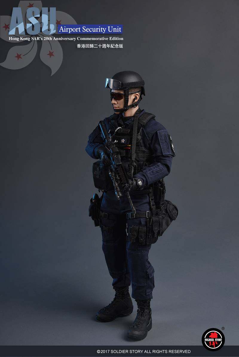 ASU Hong Kong SAR's 20th Anniversary Commemorative edition image 9