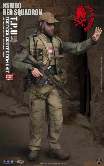 NSWDG Tactical Protection Unit