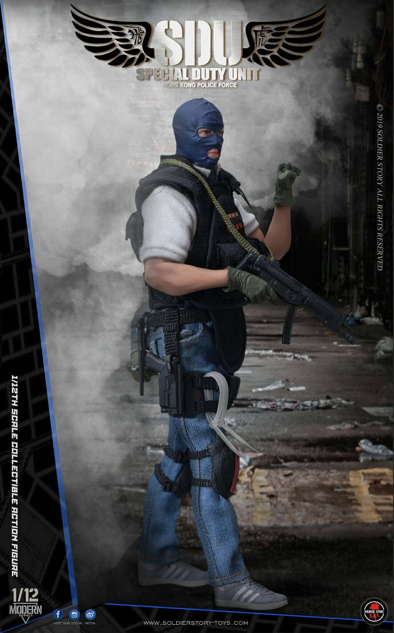 HK SDU Canine Handler image 10