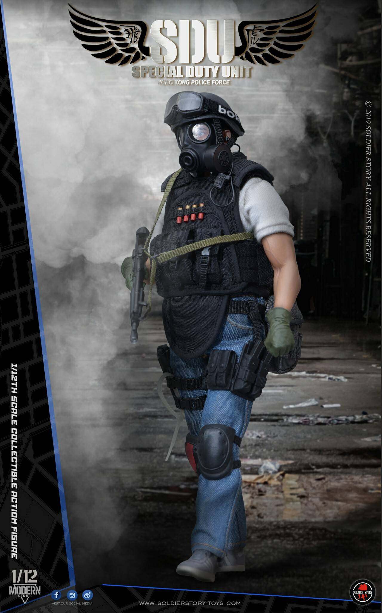 HK SDU Canine Handler image 7