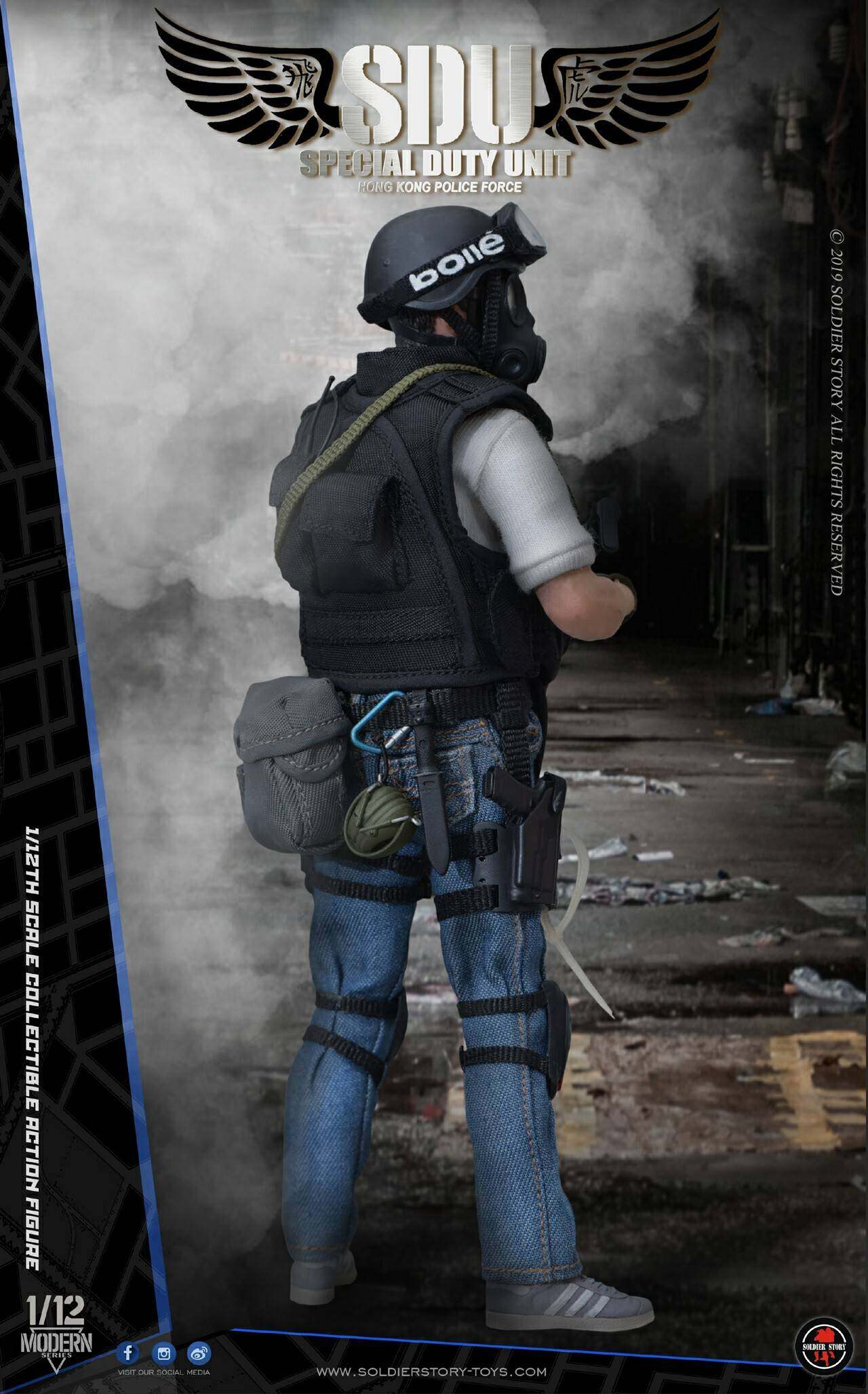 HK SDU Canine Handler image 8