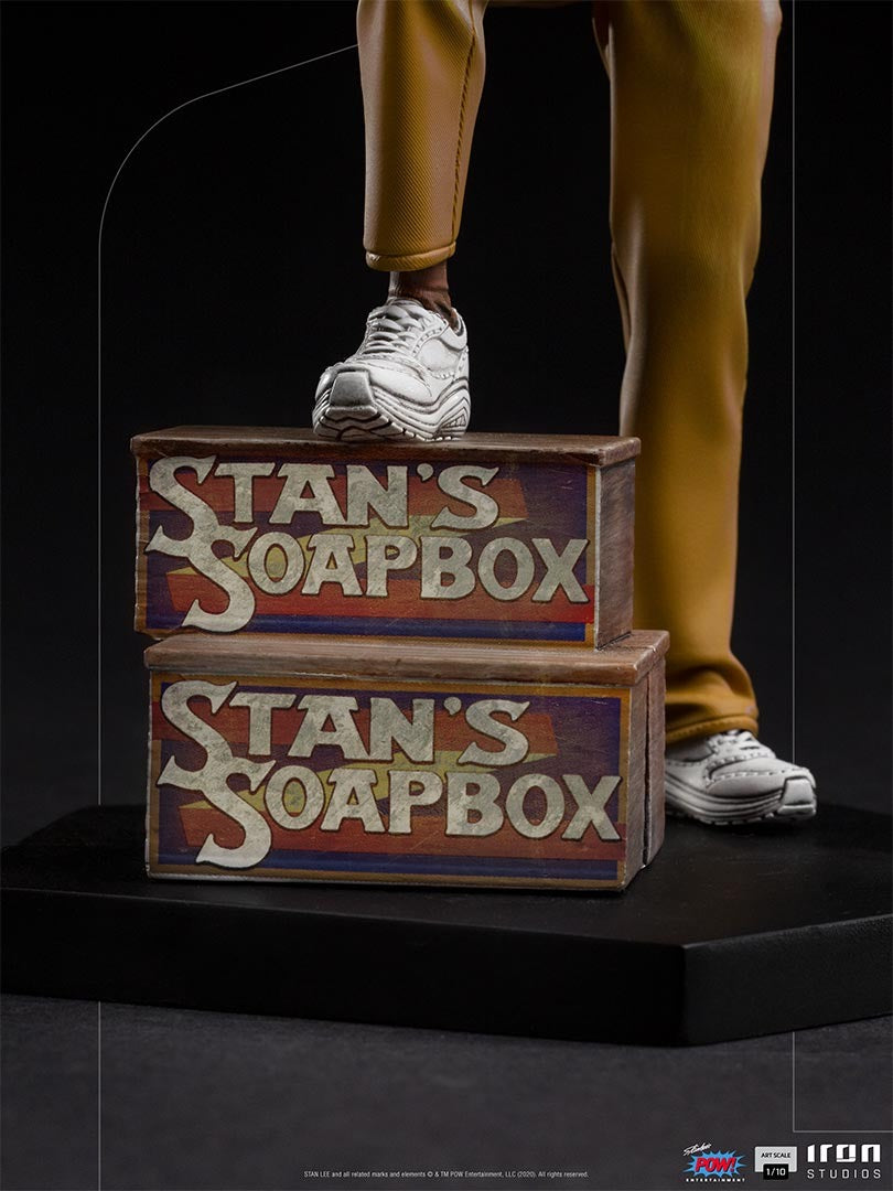 Stan Lee image 2