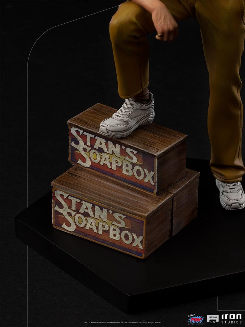 Stan Lee image 3