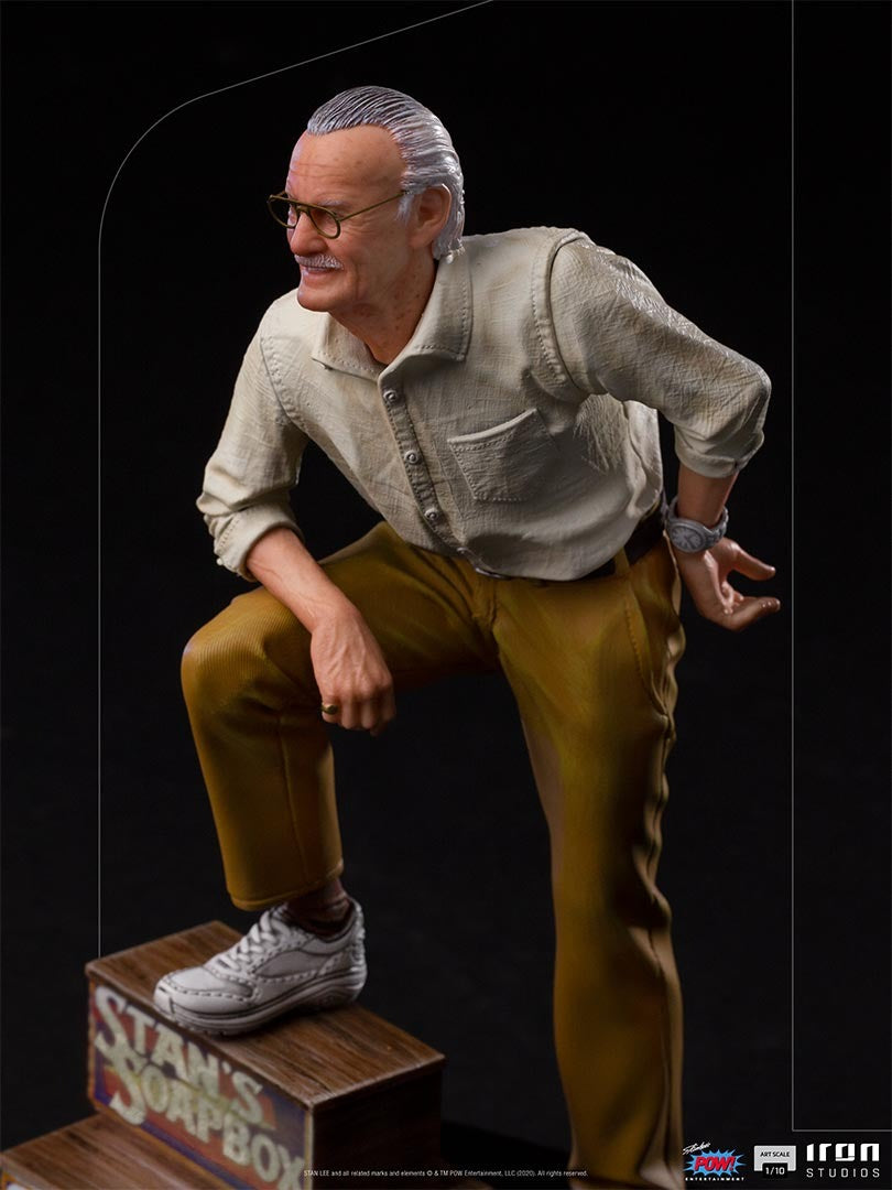 Stan Lee image 4