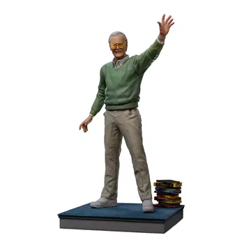 Stan Lee Legendary Years Pow