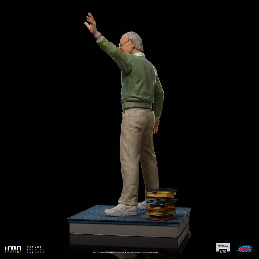 Stan Lee Legendary Years Pow image 4