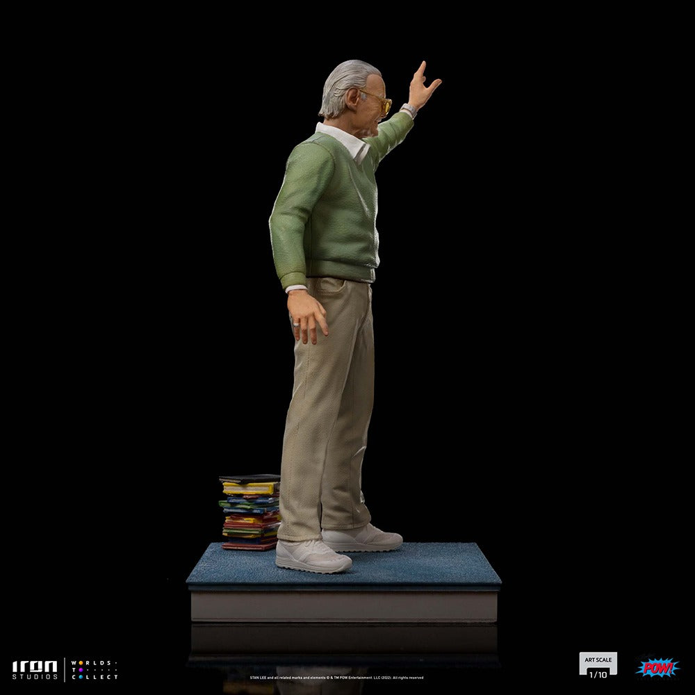 Stan Lee Legendary Years Pow image 6