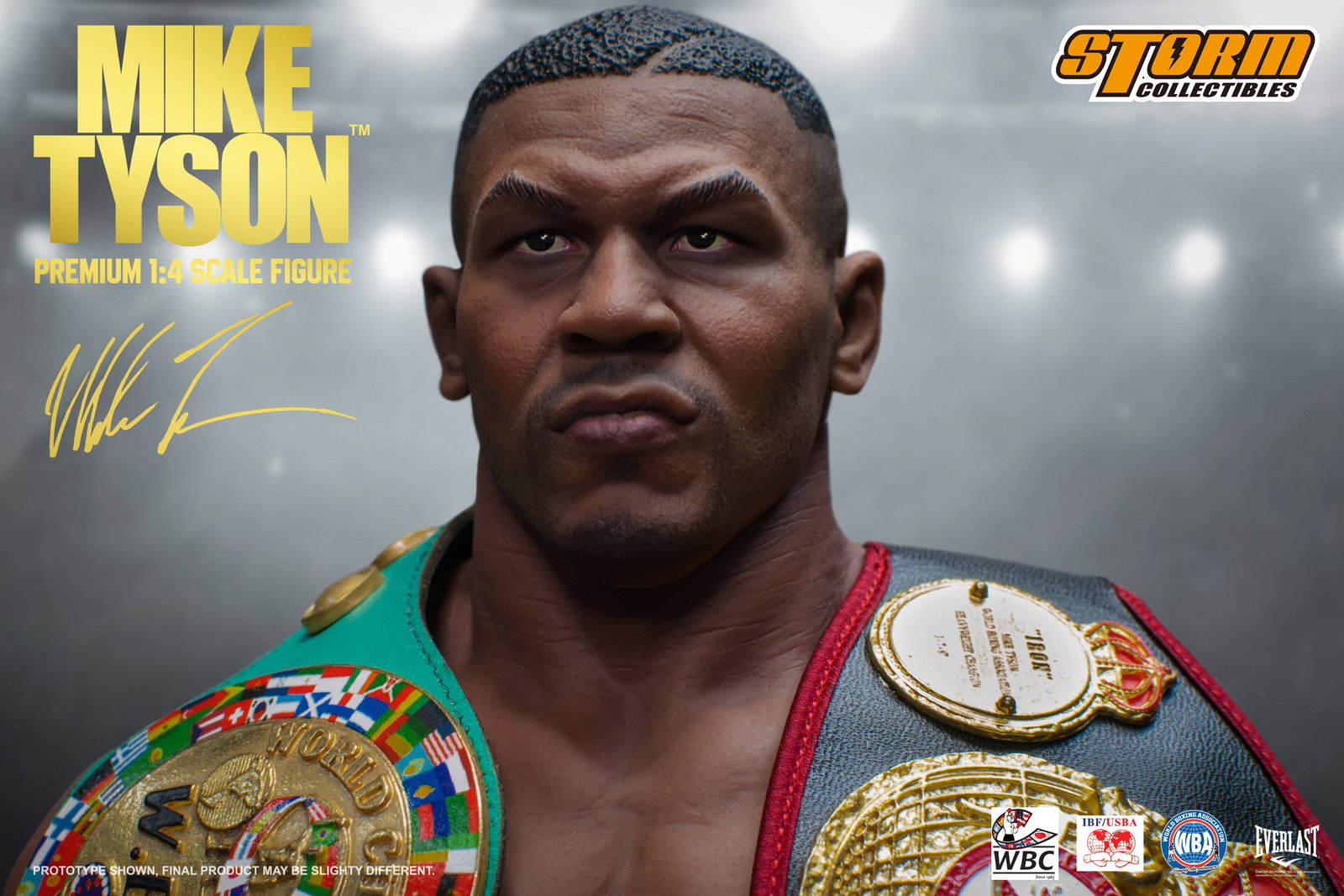 Mike Tyson image 5