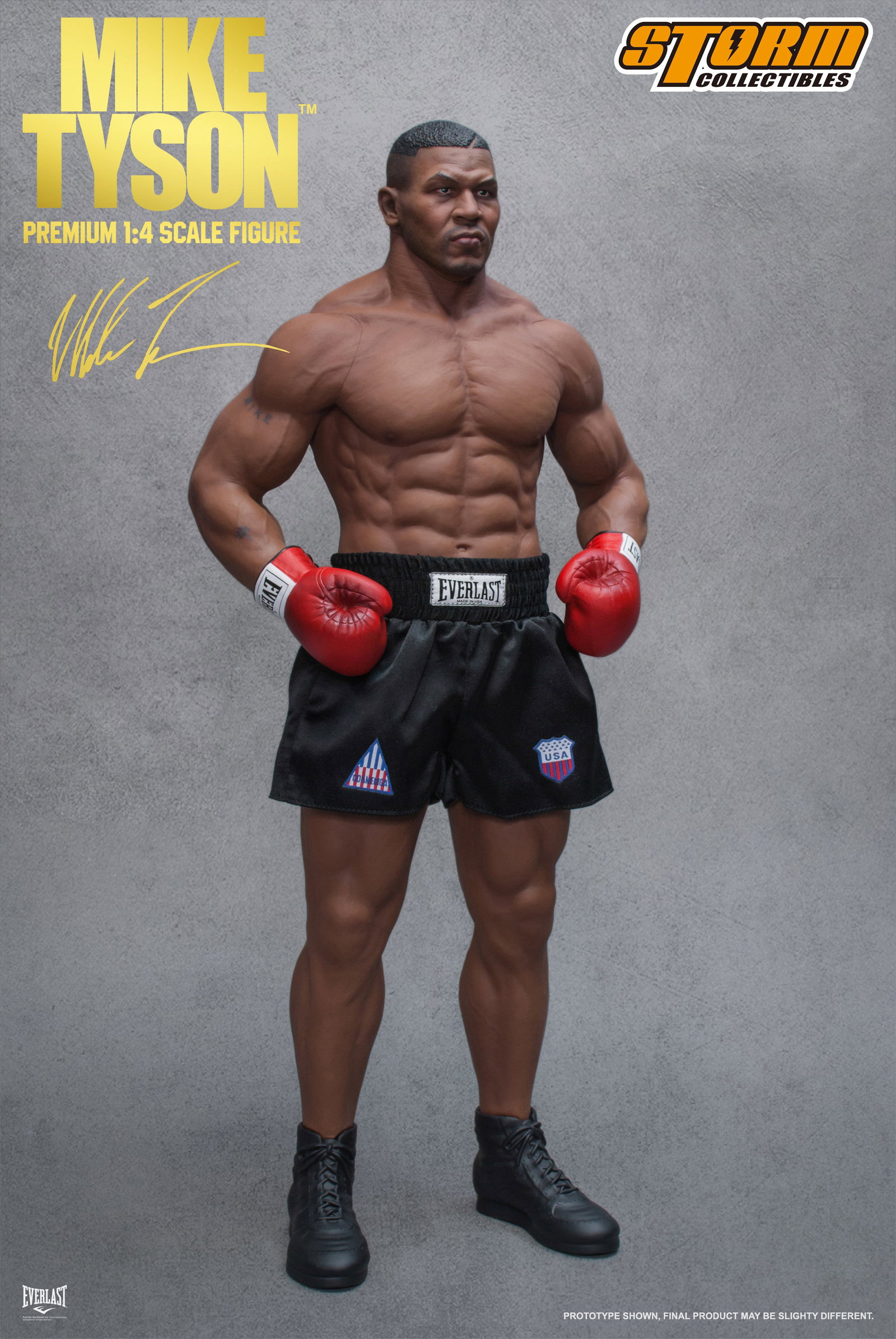 Mike Tyson image 8