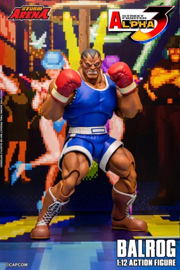 Balrog