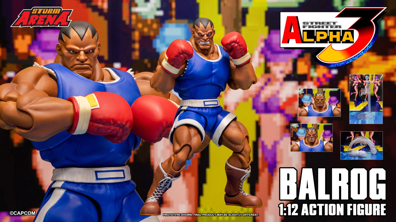 Balrog image 2