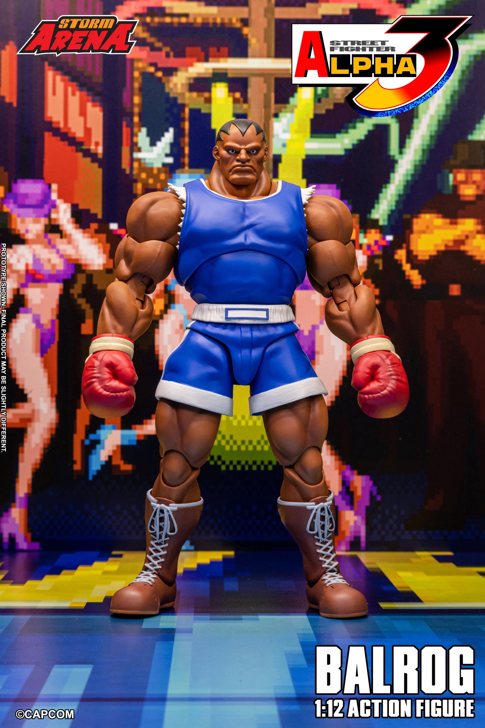 Balrog image 3