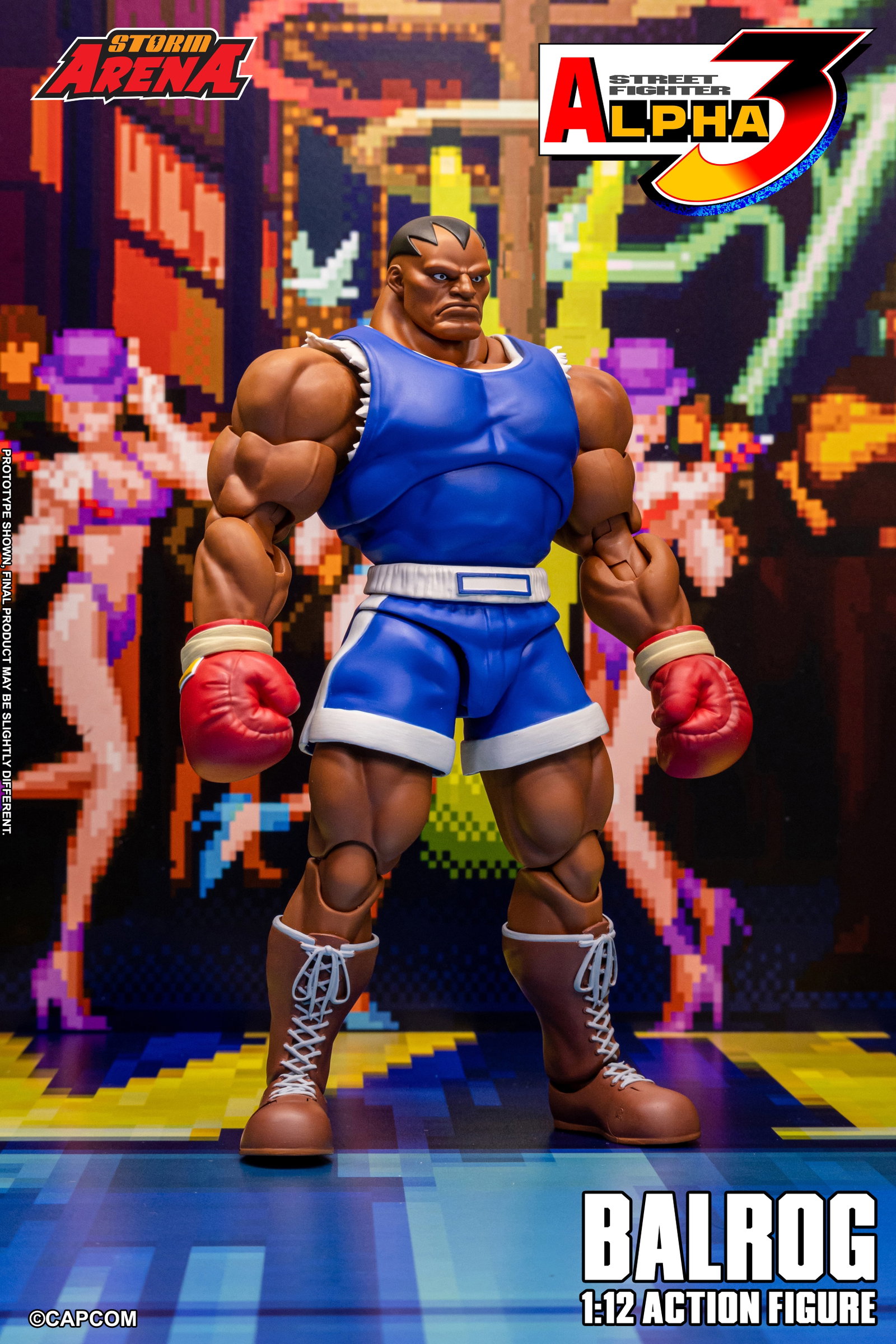 Balrog image 4
